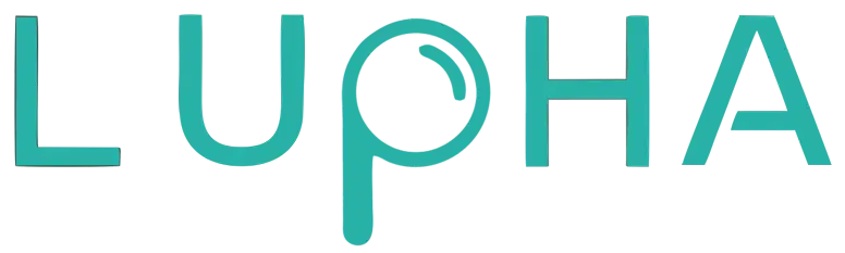 LOGO LUPHA