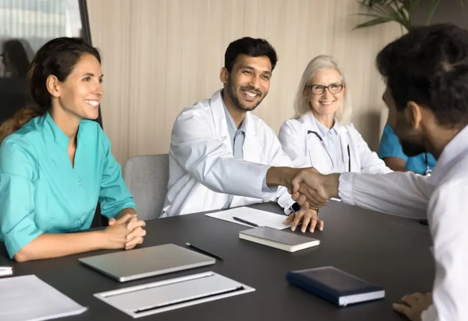 A Lupha integra hoje o Grupo EQ Benefícios, fazendo parte de um ecossistema empresarial especializado no setor de saúde suplementar A Lupha integra hoje o Grupo EQ Benefícios, fazendo parte de um ecossistema empresarial especializado no setor de saúde suplementar