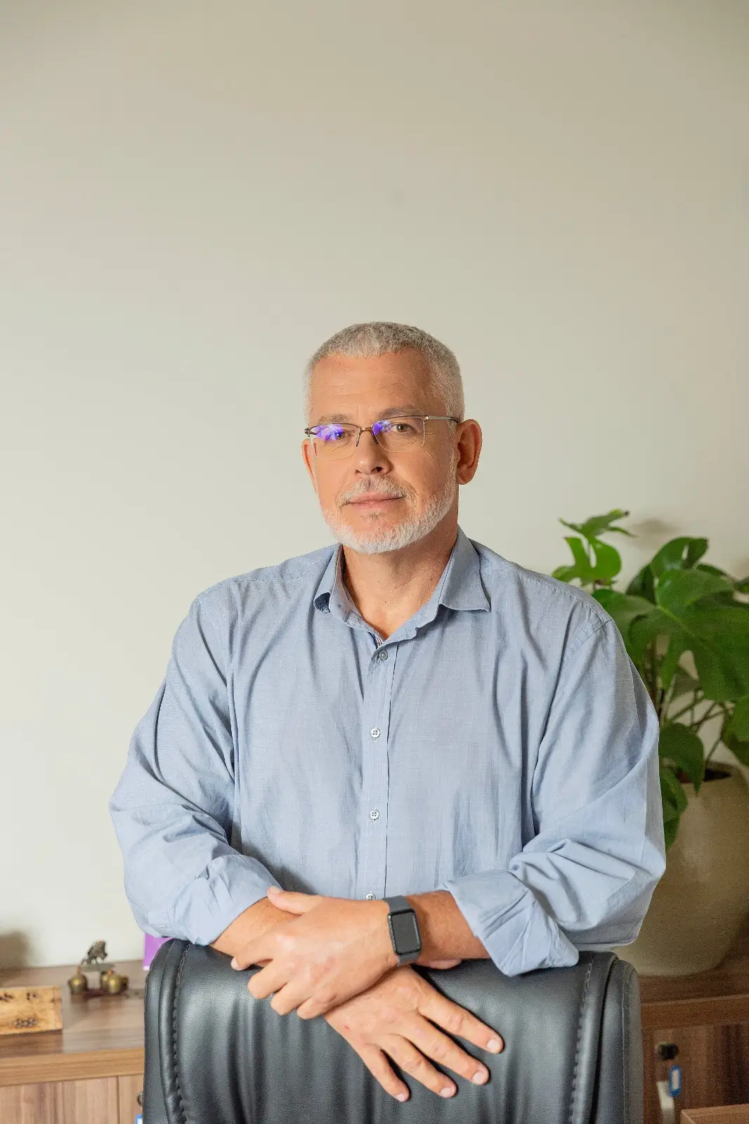 Andre Bendzius