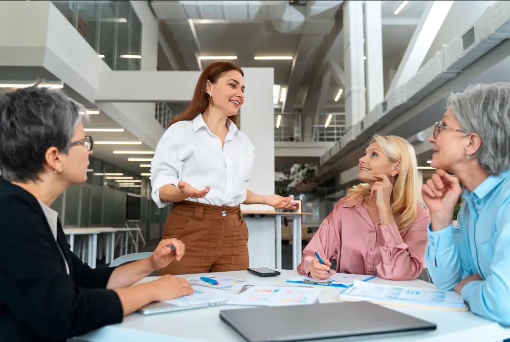 LUPHA — CONSULTORIA ESPECIALIZADA EM PLANOS DE SAÚDE EMPRESARIAIS
