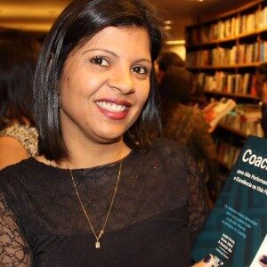 Picture of Claudia Dias
