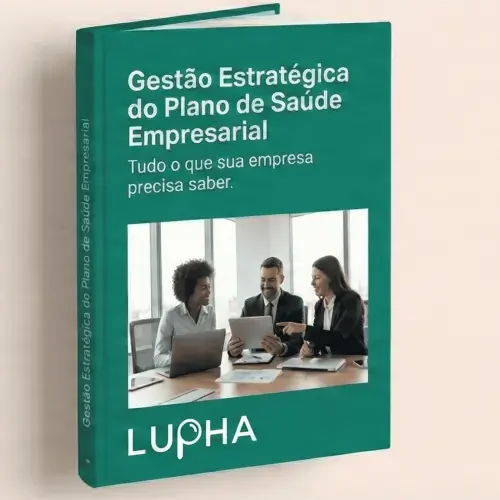 Gestão Estratégica do Plano de Saúde Empresarial