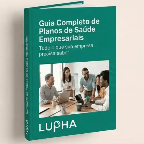 Guia Completo de Planos de Saúde Empresariais